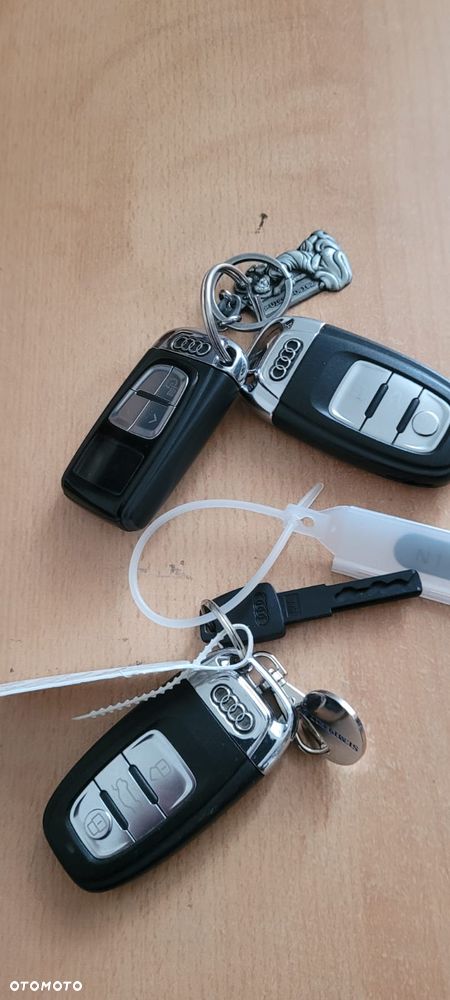 Audi A6 Limousine - 4