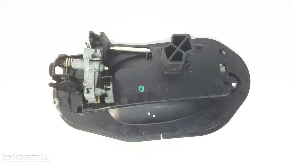 PUXADOR EXTERIOR TRASEIRO ESQUERDO BMW X3 (E83) 3.0SD - 5