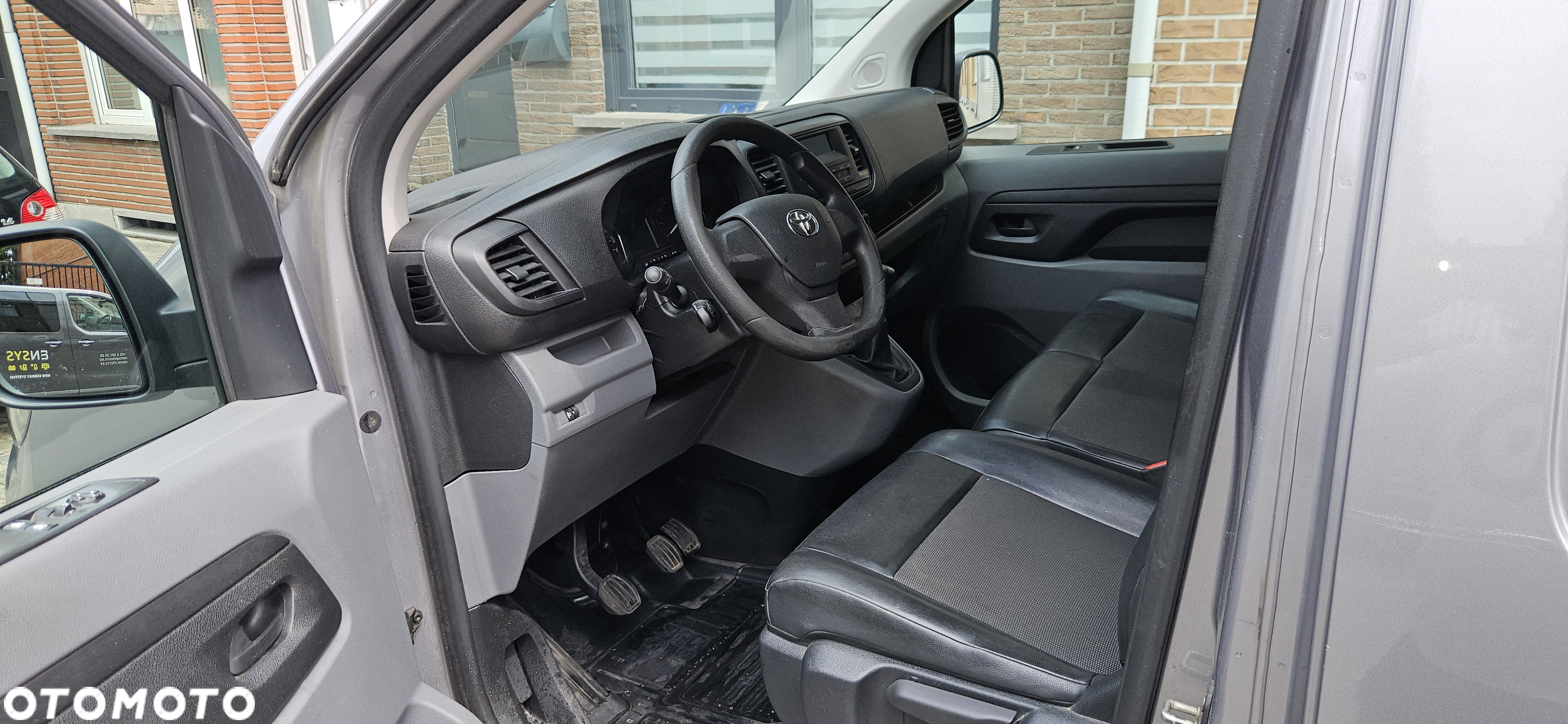 Toyota ProAce - 5