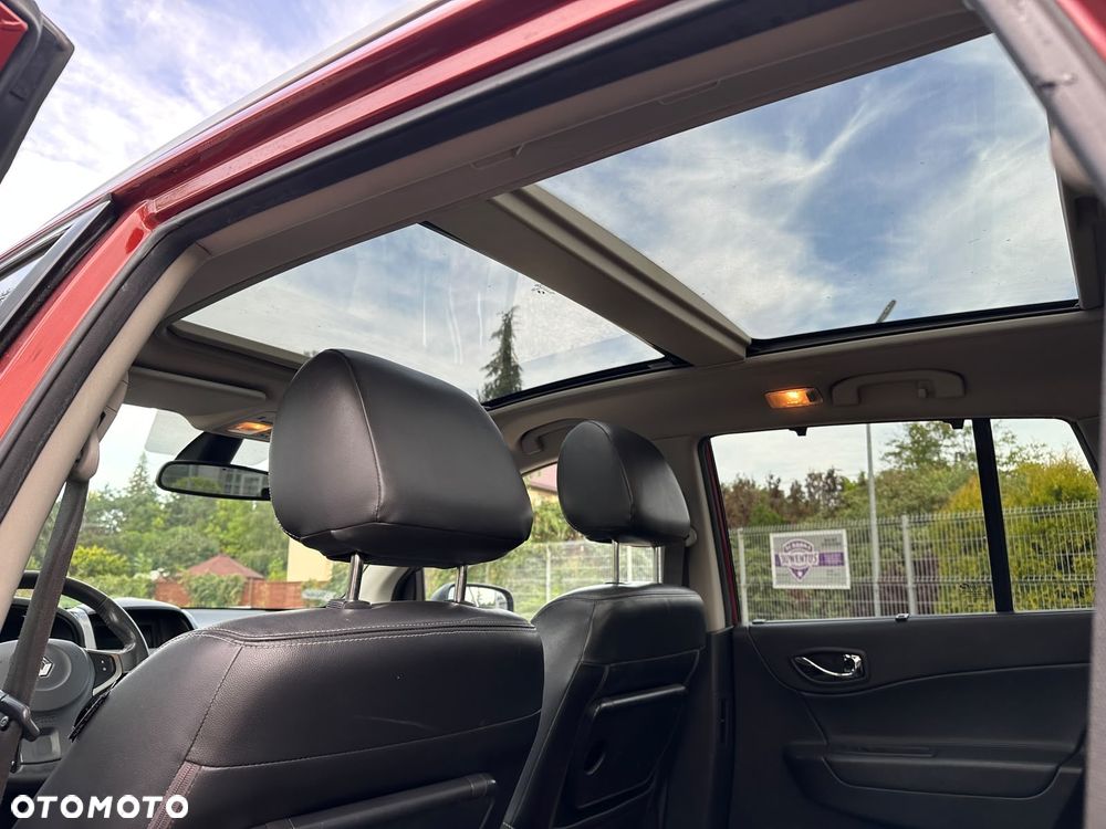 Renault Koleos 2.0 dCi 4x4 Bose Edition - 8