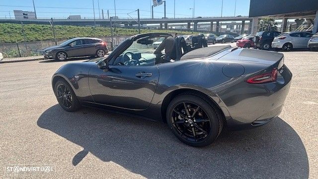 Mazda MX-5 1.5 Sky-G Prime-line - 15