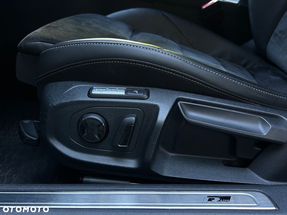 Volkswagen Arteon 2.0 TDI Bi-Turbo SCR 4Mot R-Line DSG - 35