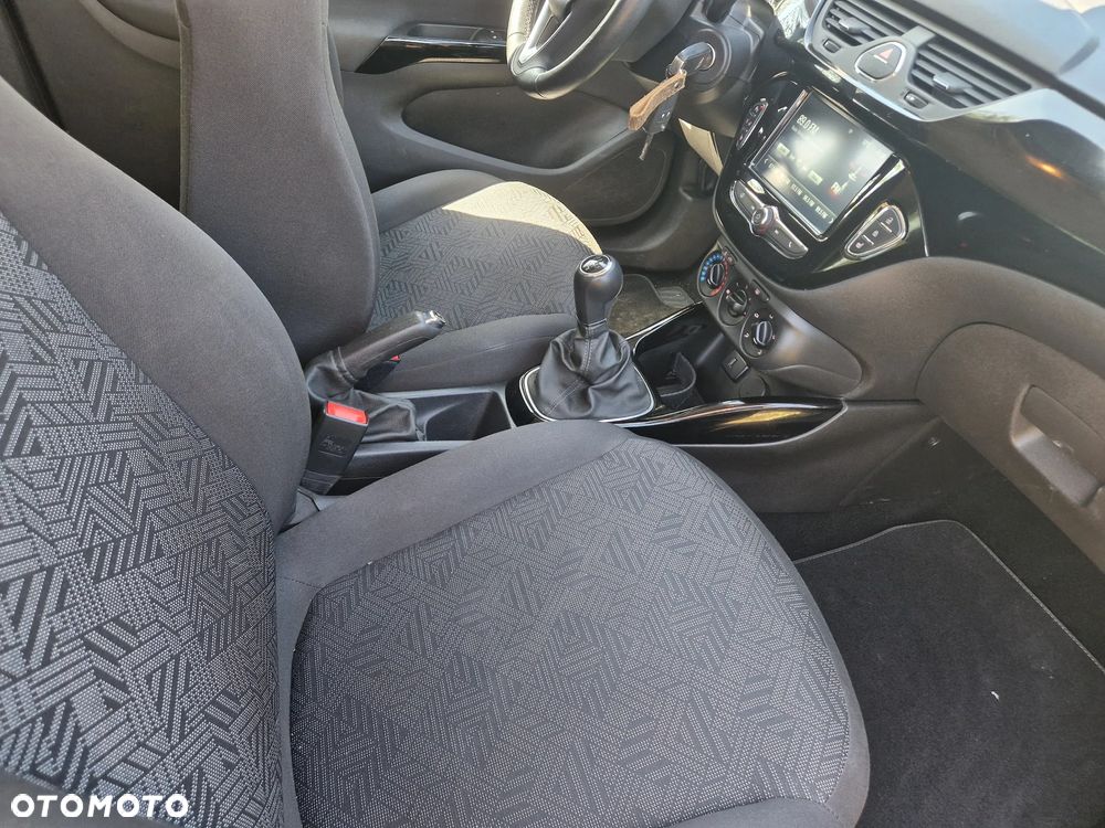 Opel Corsa 1.4 Start/Stop Active - 25