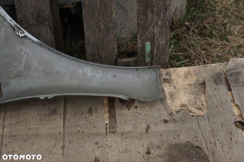 Błotnik przód przedni lewy Opel Insignia I A Z189 - 10