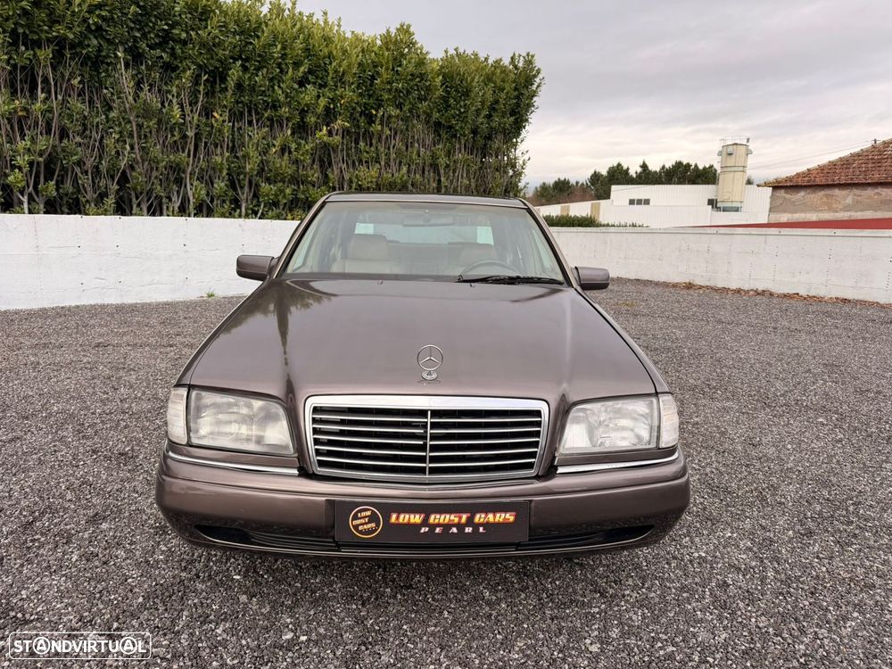 Mercedes-Benz C 250 D Sport - 9