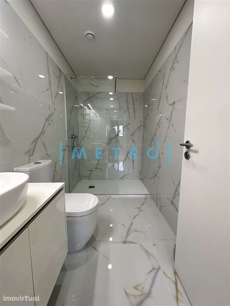 Apartamento T0 Venda em Bonfim,Porto - Grande imagem: 4/10