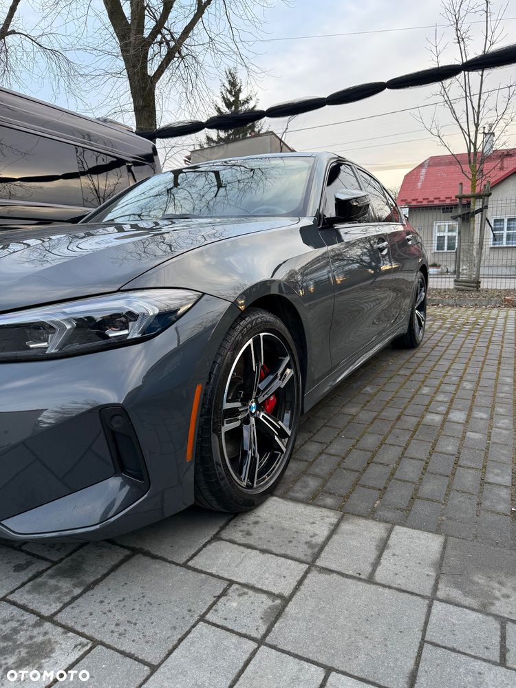 BMW Seria 3 M340i xDrive mHEV sport - 3