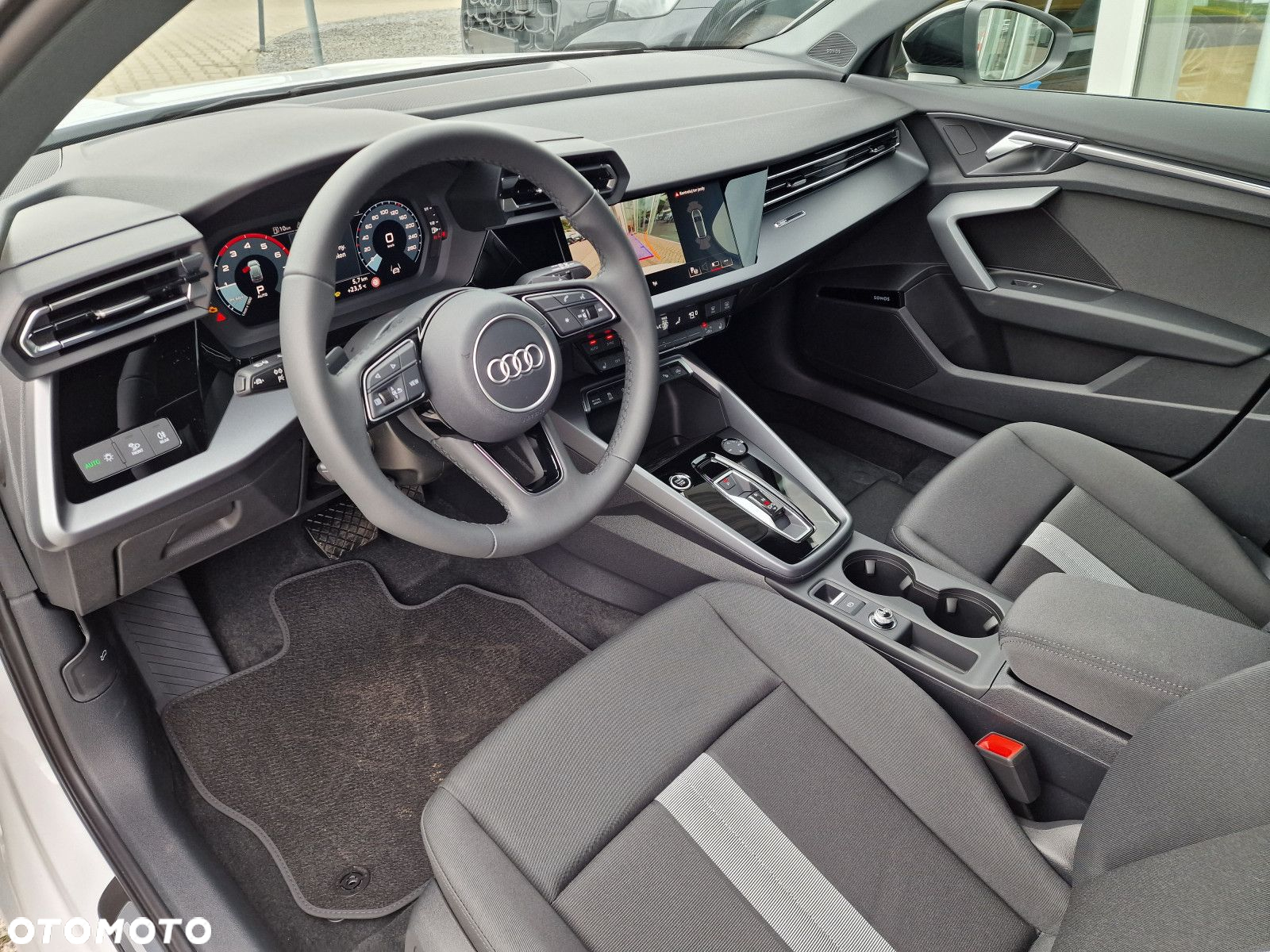 Audi A3 - 11