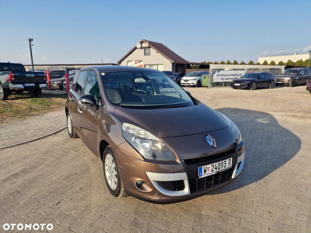 Renault Scenic 1.9 dCi Confort Privilege - 6