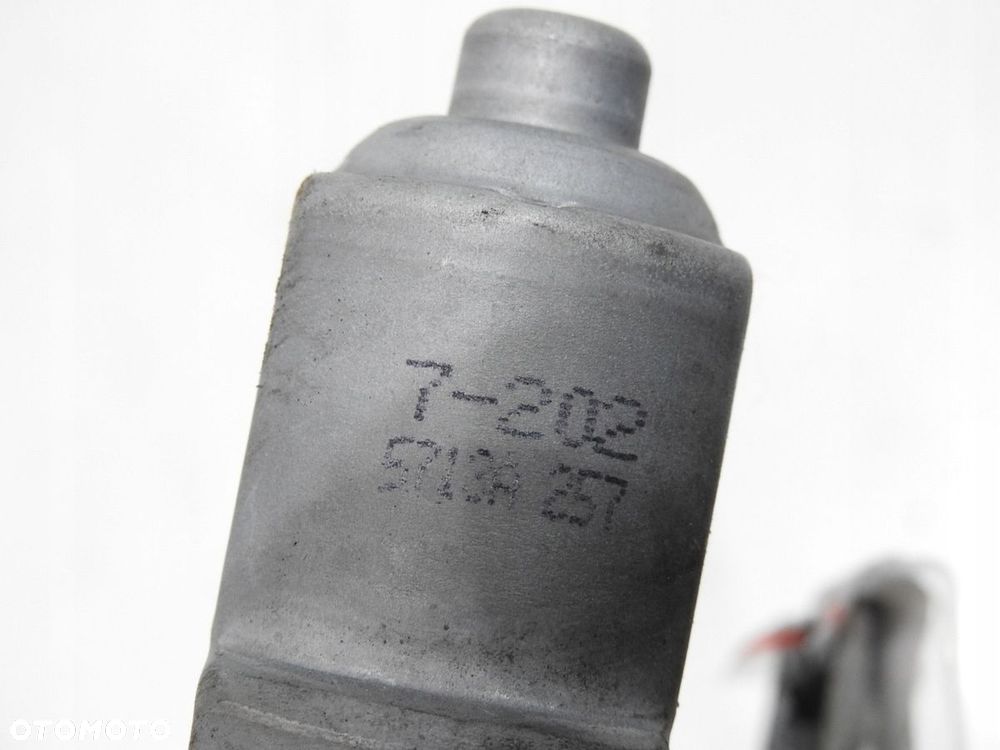 MECHANIZM SILNICZEK SZYBY PRAWY TYŁ MITSUBISHI ASX - 8