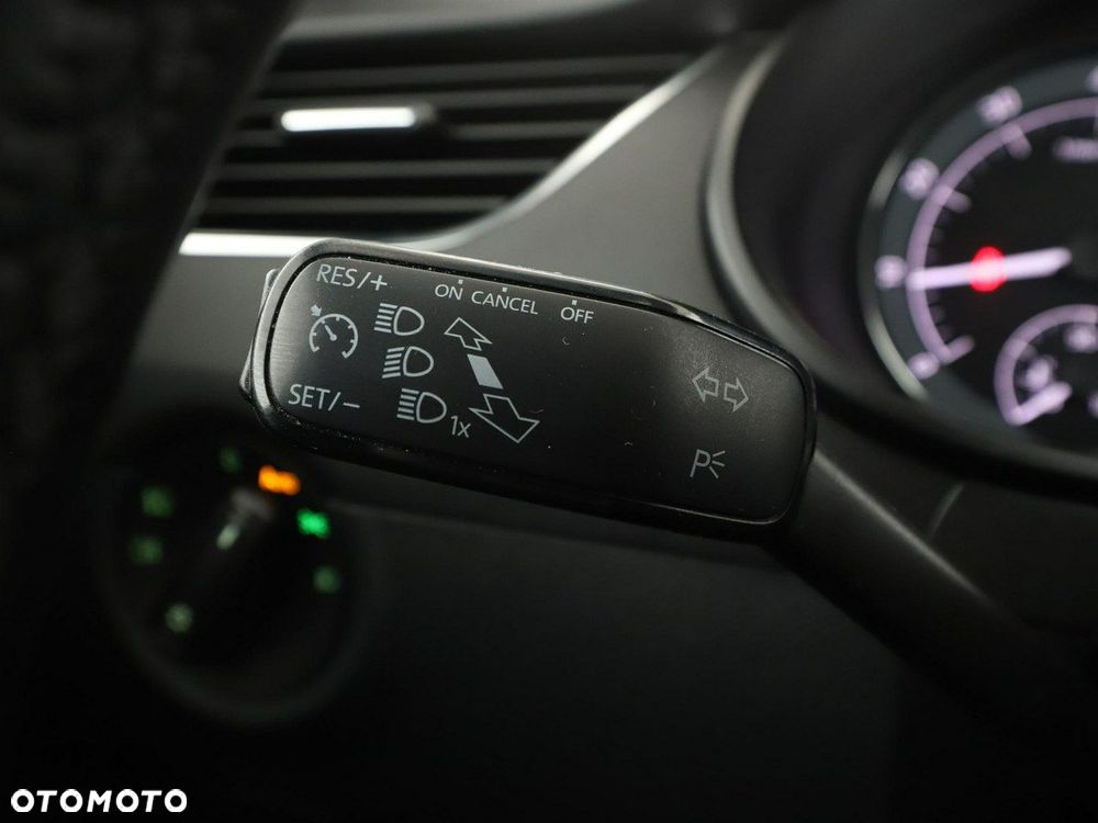 Skoda Octavia 1.4 TSI Ambition DSG - 31