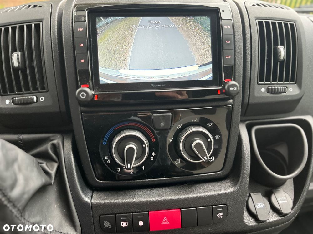 Fiat WEINSBERG EDITION PEPPER 2.3 160KM - 14