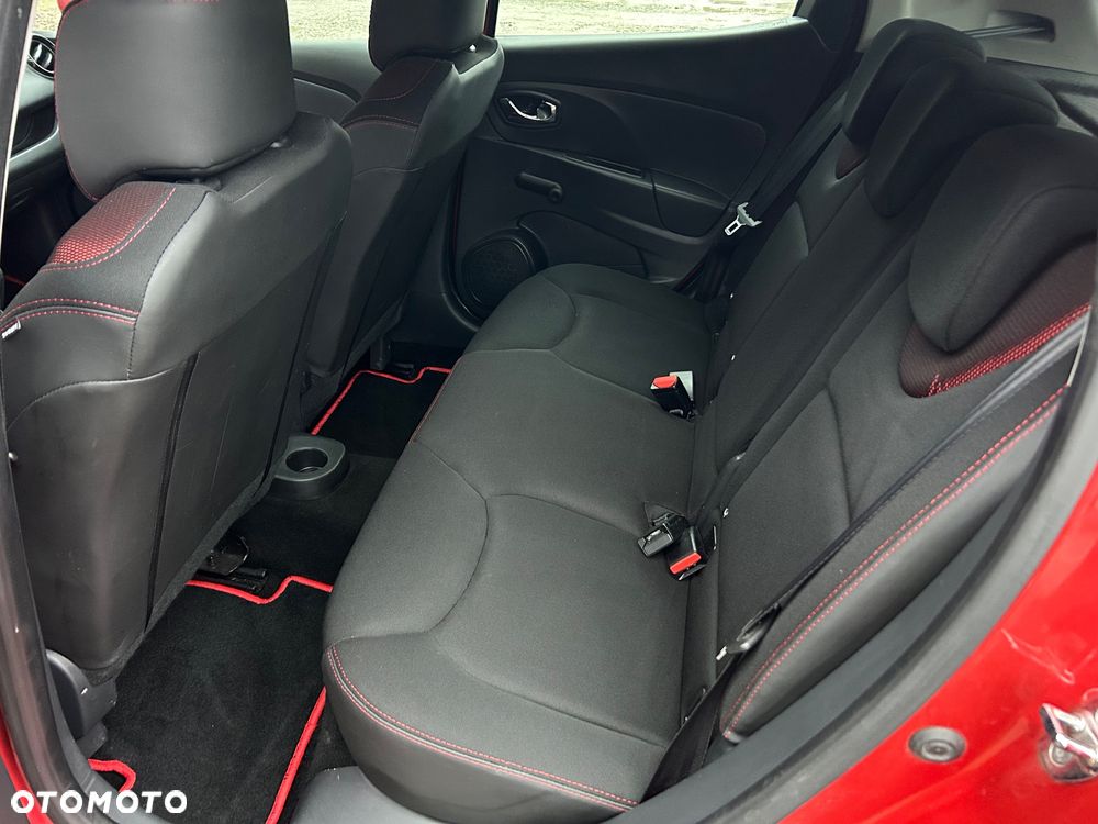 Renault Clio Energy TCe 90 Start & Stop Intens - 9