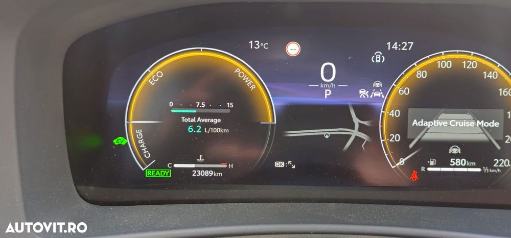 Toyota C-HR 2.0 HEV 197 CP 4x2 CVT Premiere Edition - 3