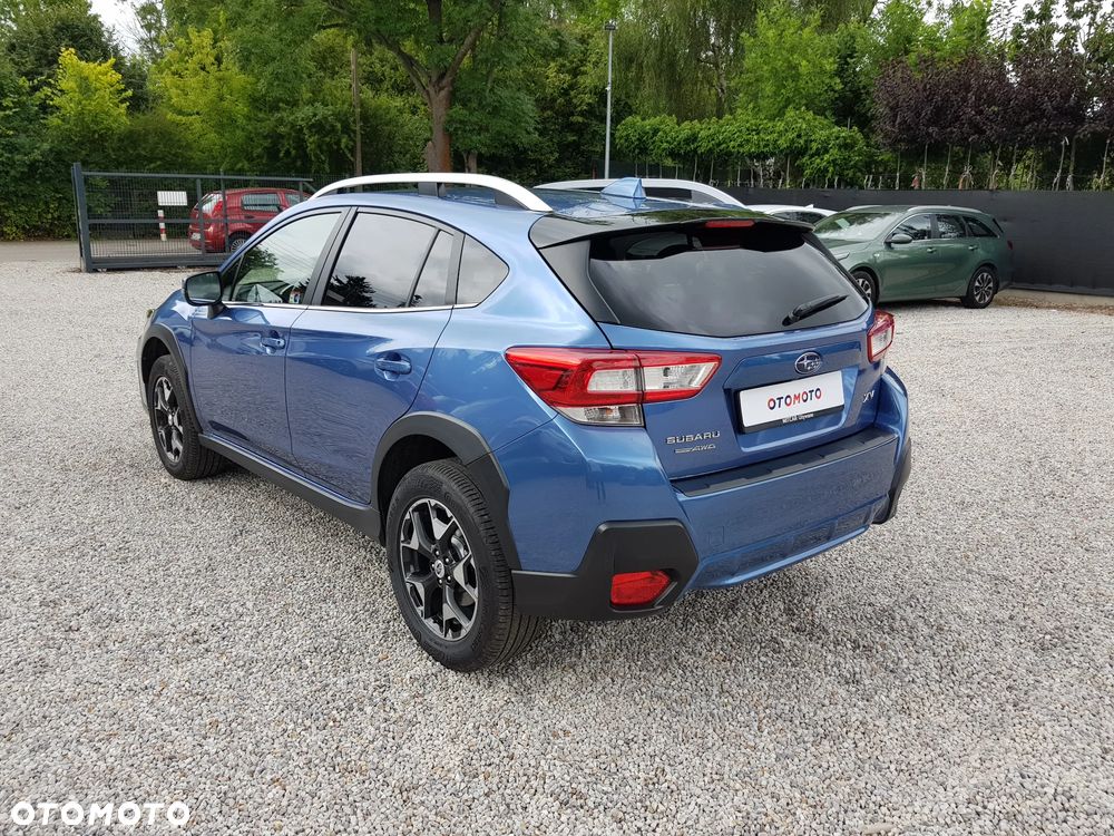 Subaru XV 1.6i Comfort (EyeSight) Lineartronic - 3