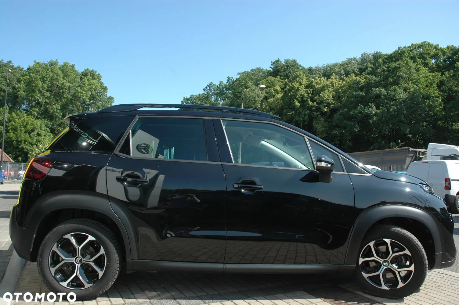 Citroën C3 Aircross 1.2 PureTech Plus S&S - 3