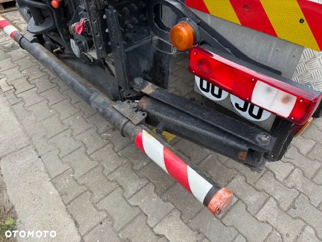 Renault Premium Lander 430 HIAB Hakowiec XP20 + HDS X-HIDUO 188 E-5 + kontener - 18