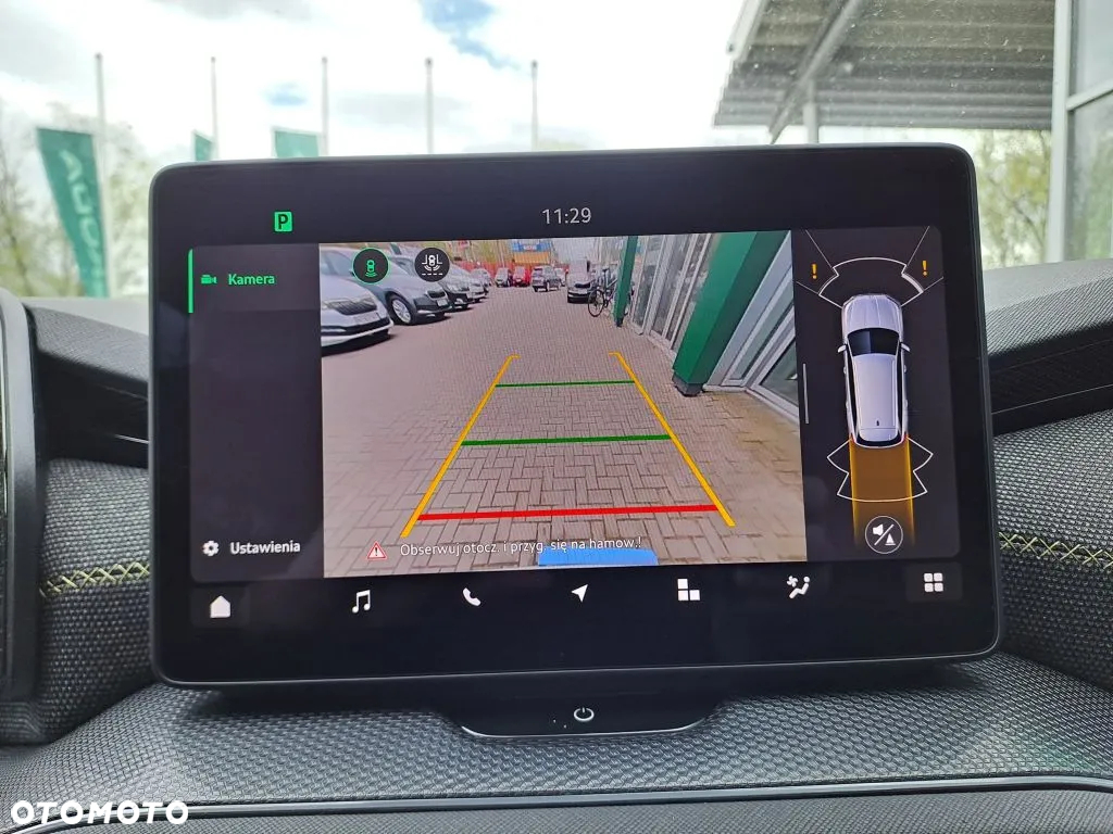 Skoda Kodiaq 2.0 TSI 4x4 Edition 130 DSG - 14