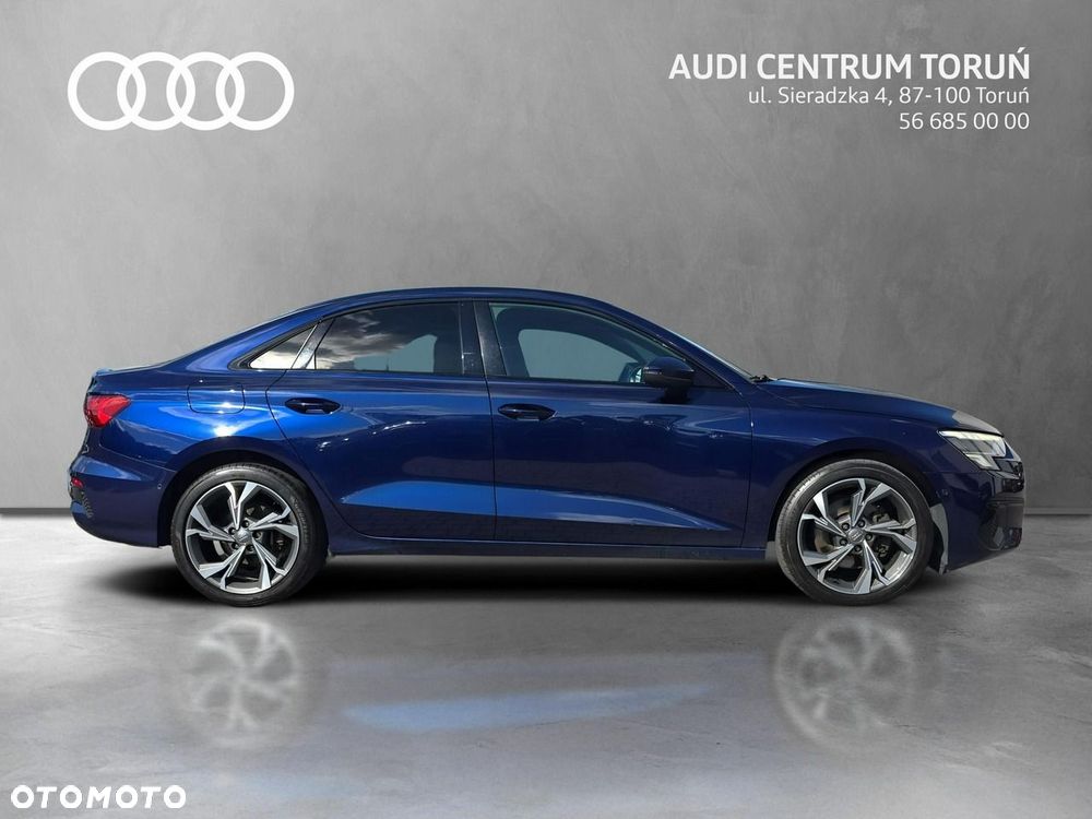 Audi A3 Limousine 35 TFSI mHEV Advanced S tronic - 6
