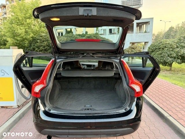 Volvo V60 D3 - 16
