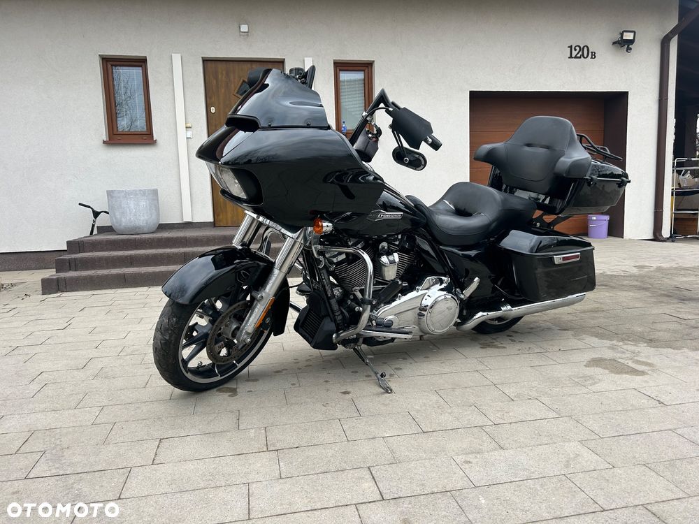 Harley-Davidson Touring Road Glide - 5