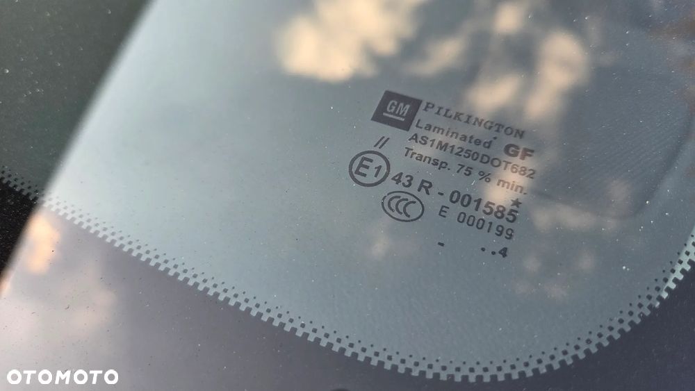 Opel Astra 1.4 Turbo ENERGY - 15