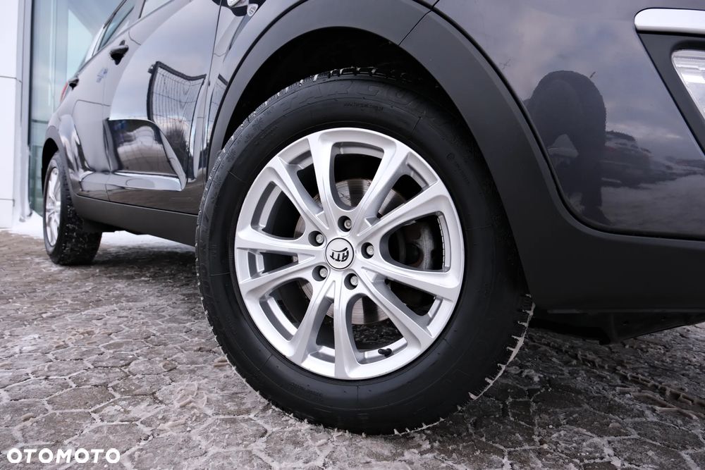 Kia Sportage 1.6 GDI M 2WD - 5