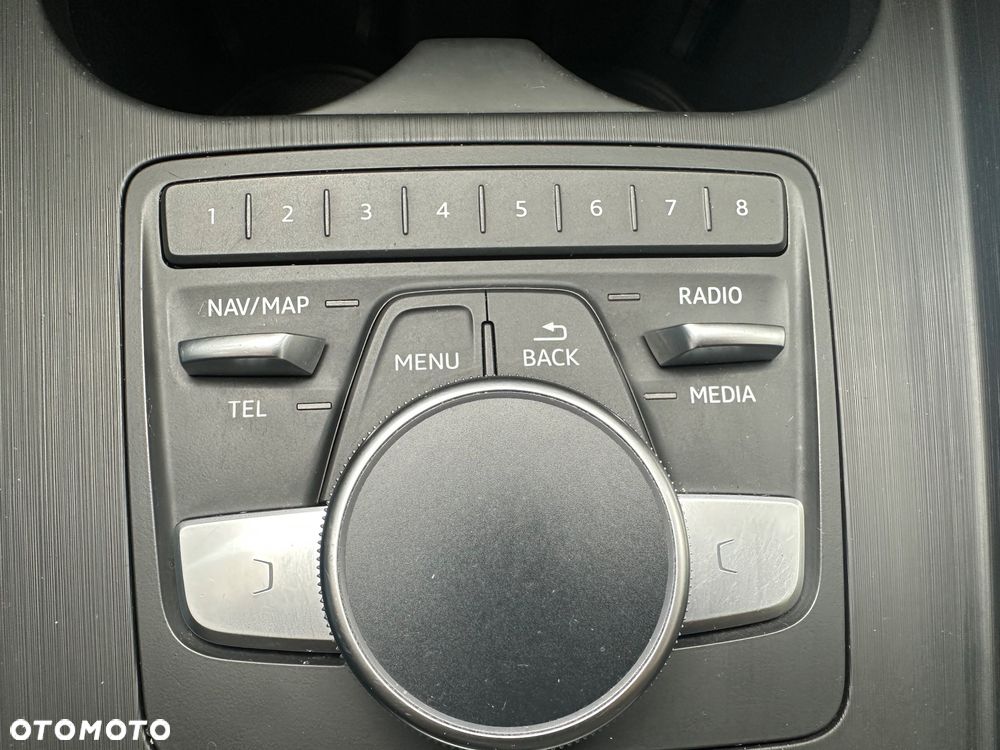 Audi A4 - 23