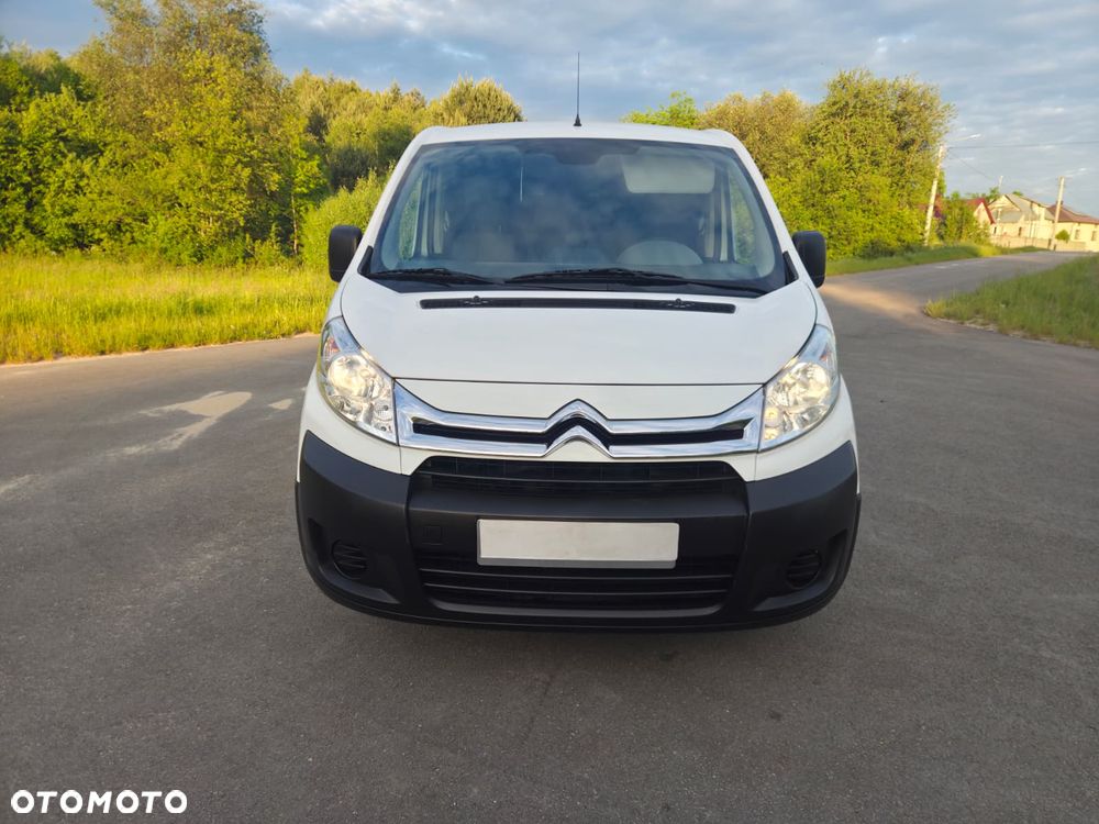 Citroën Jumpy Combi - 1