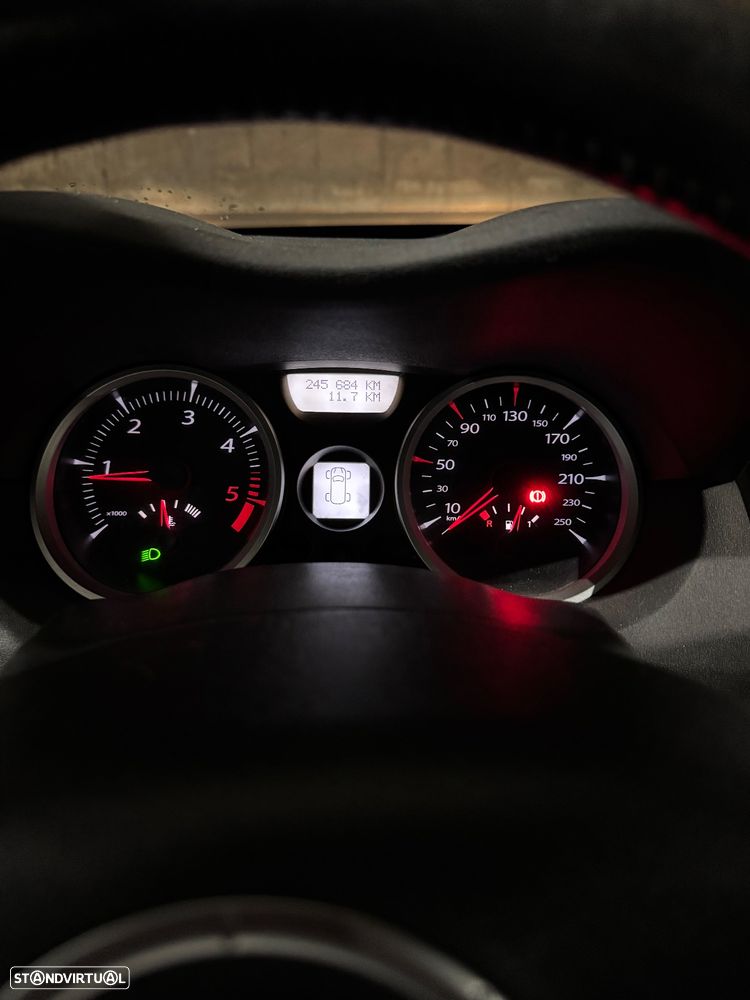 Renault Mégane Break 1.5 dCi Confort - 7