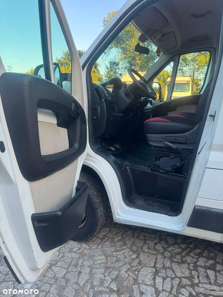 Fiat DUCATO - 7