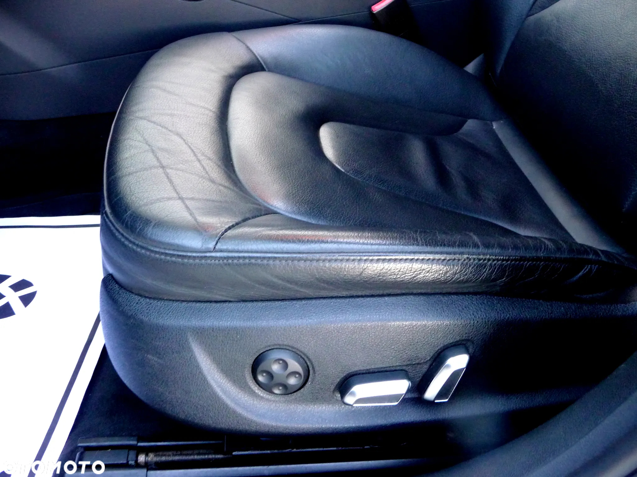 Audi A4 2.0 TFSI Quattro S tronic - 7
