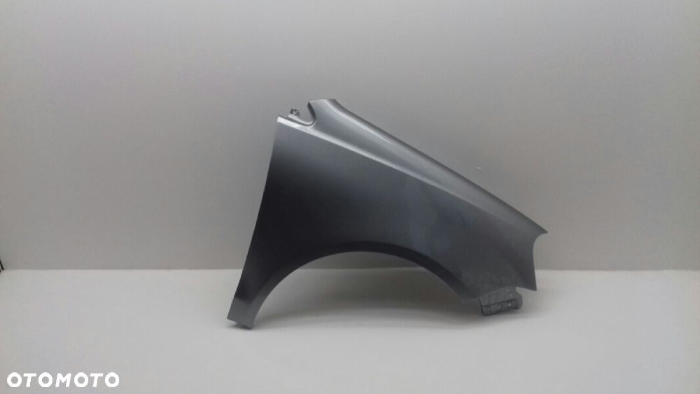 Błotnik lewy vw polo  9n3 lV WSZYSTKIE KOLORY la7w - 4