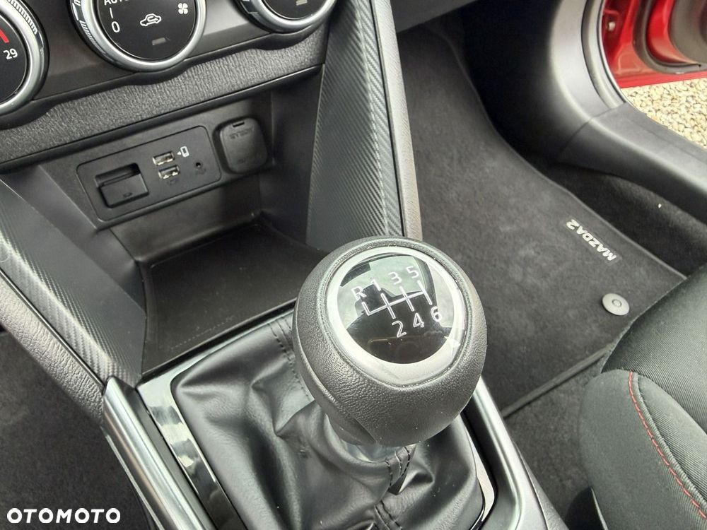 Mazda 2 - 28