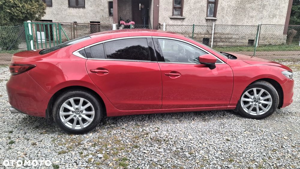 Mazda 6 2.0 Skypassion I-ELoop - 7