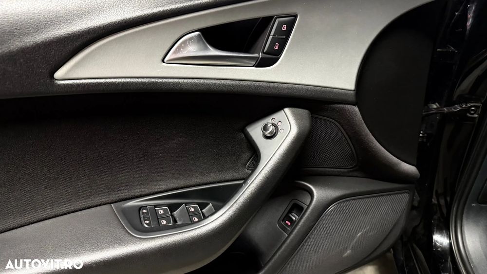 Audi A6 Avant 2.0 TDI Ultra S tronic - 14