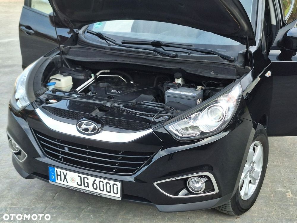 Hyundai ix35 - 16