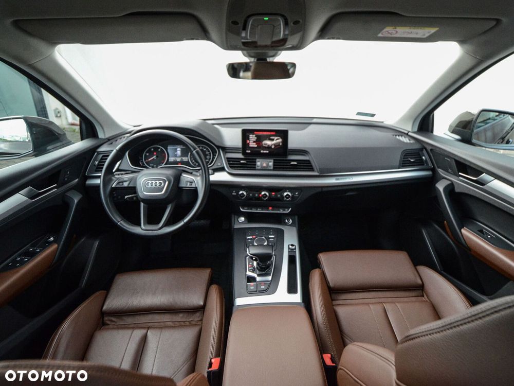 Audi Q5 - 4