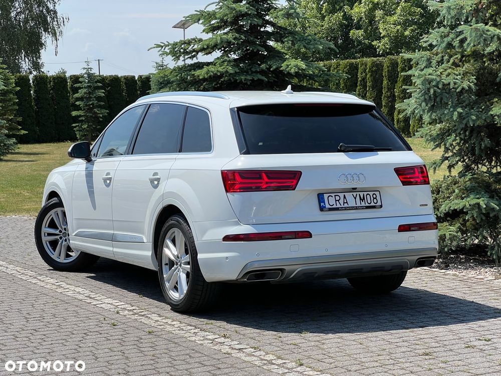 Audi Q7 - 5