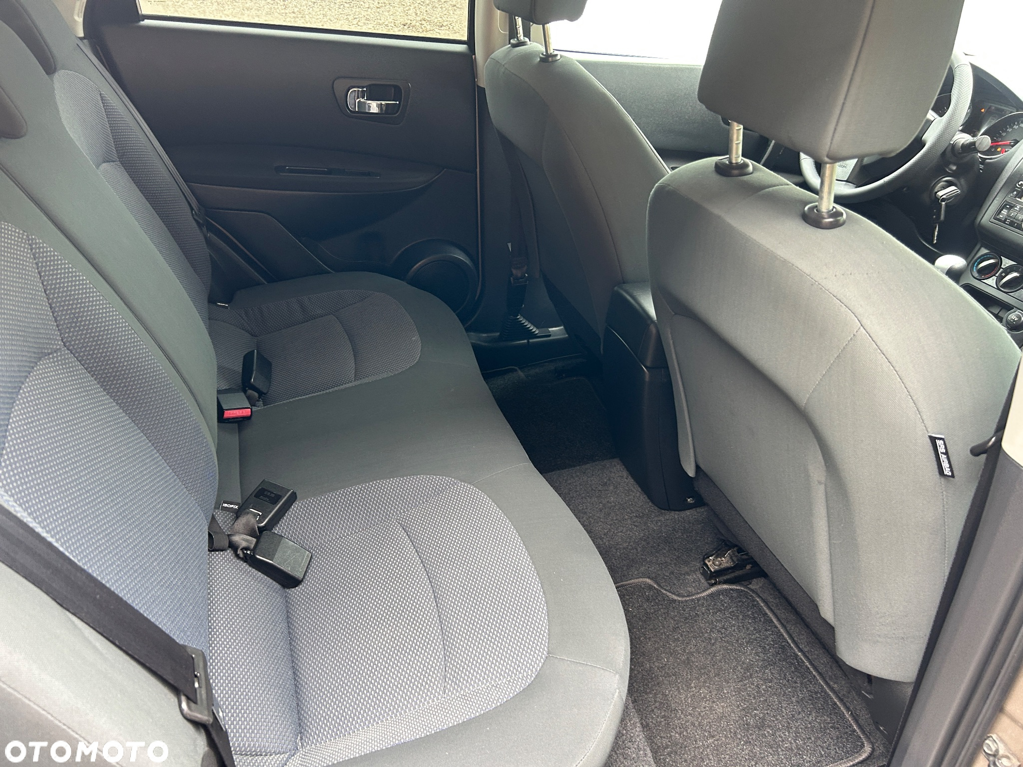 Nissan Qashqai 1.6 Acenta - 20