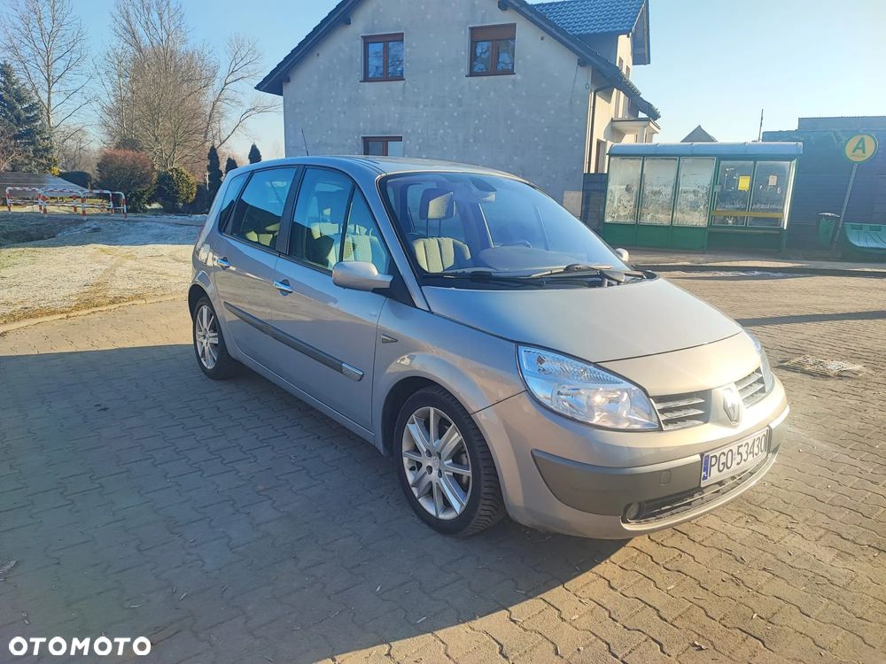Renault Scenic - 3