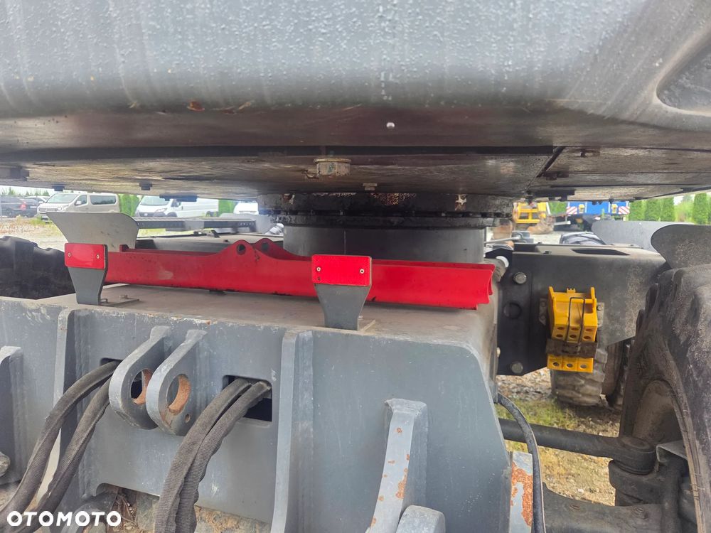 Wacker Neuson EW100 - 15