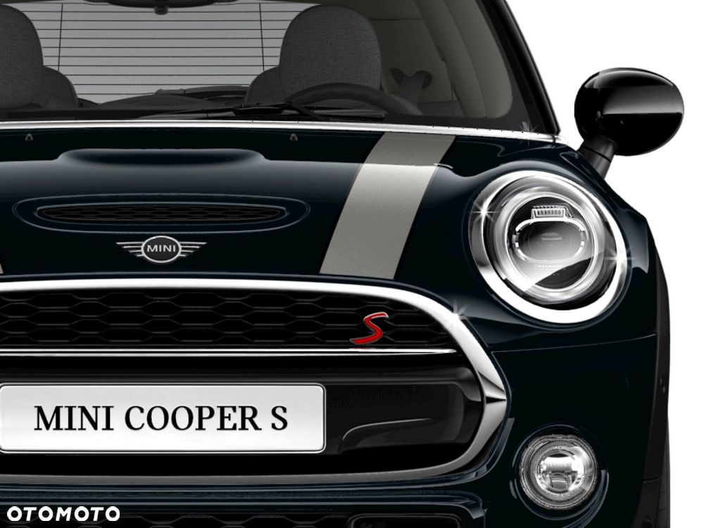 MINI Cooper S GPF sport - 5