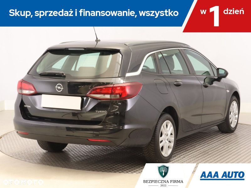 Opel Astra - 7