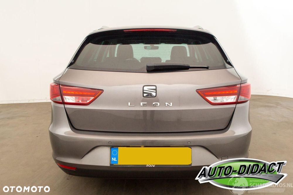 Seat Leon 1.6 TDI Start&Stop Reference - 26