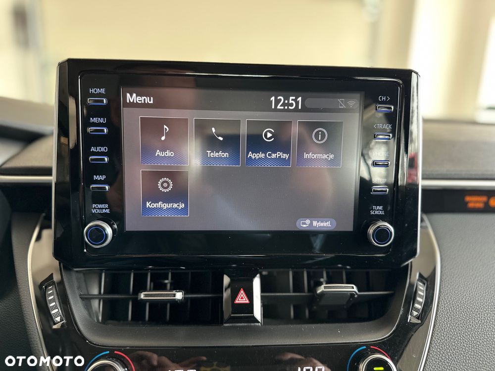 Toyota Corolla 1.5 Comfort MS - 19