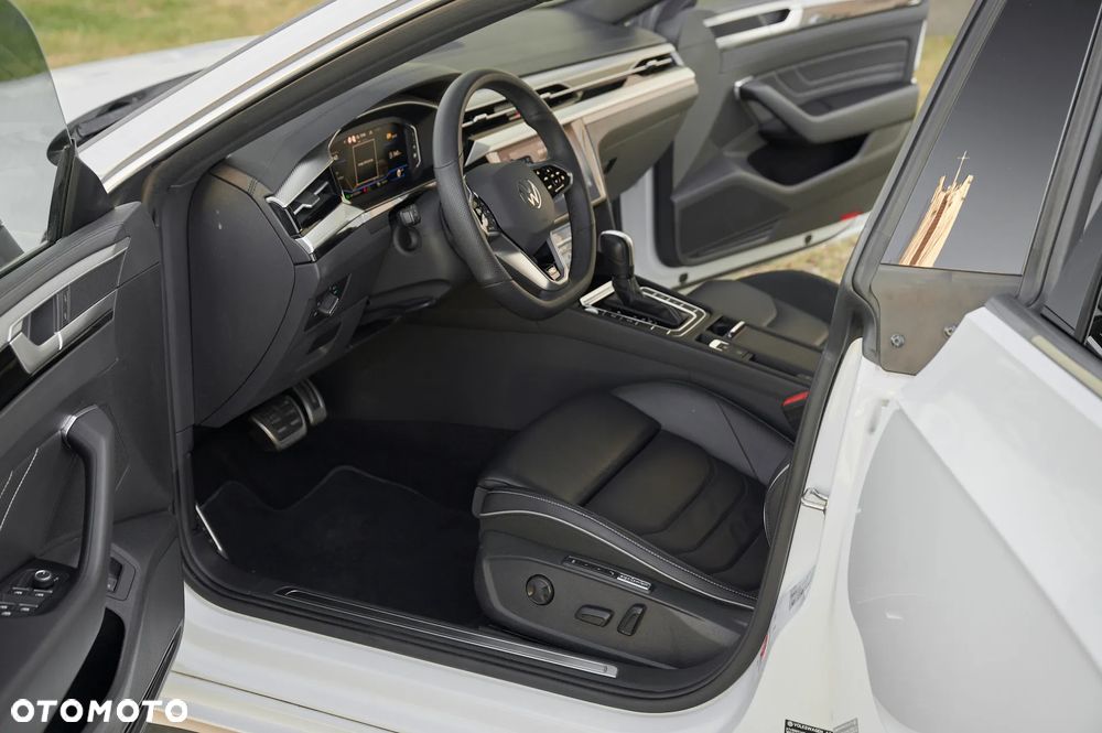 Volkswagen Arteon Shooting Brake 2.0 TDI R-Line DSG - 33