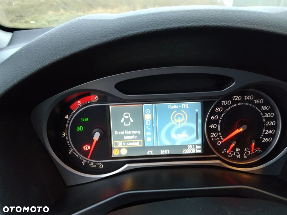 Ford Mondeo 2.0 TDCi Viva Titanium - 37