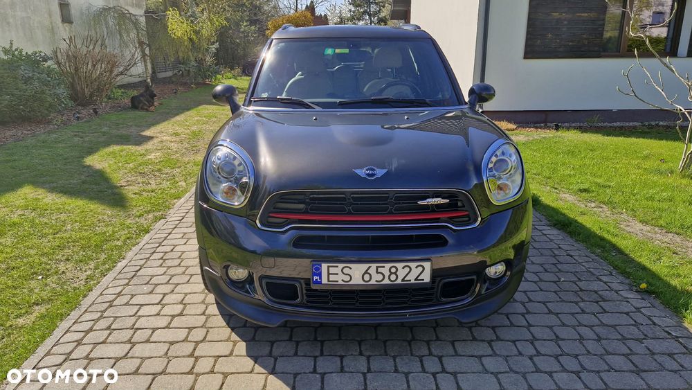 MINI John Cooper Works - 7