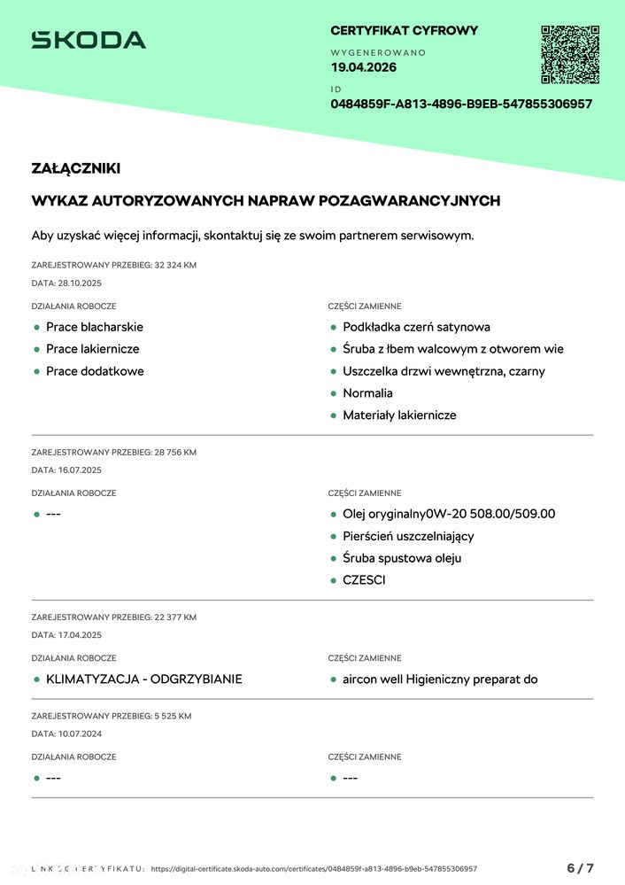 Skoda Scala 1.5 TSI Ambition - 15